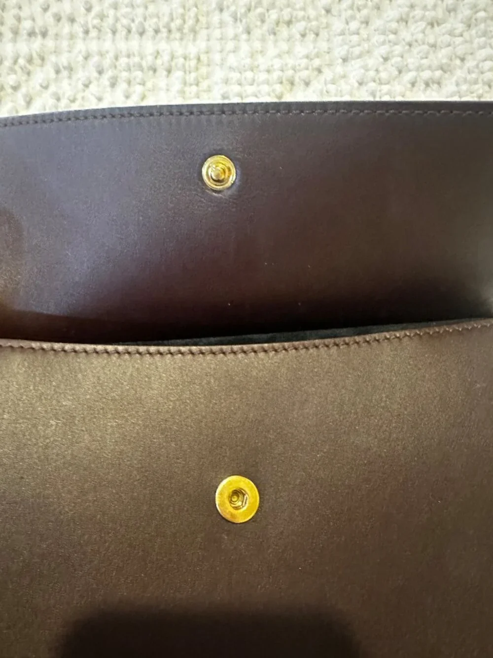 Celine Pouch / Clutch